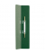 Ösenhefter 3720-00-55 grün, Recyclingkarton 250g
