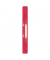 Heftstreifen lang 3711-00-25, 35x310mm, extra lang, Kunststoff mit Kunststoffdeckleiste, rot