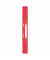 Heftstreifen lang 3711-00-25, 35x310mm, extra lang, Kunststoff mit Kunststoffdeckleiste, rot