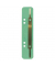 Heftstreifen kurz 3701-00-55, 35x158mm, Karton mit Metalldeckleiste, grün