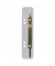 Heftstreifen kurz 3701-00-85, 3,5x15,8cm (BxH), Karton mit Metalldeckleiste, grau