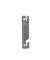 Deckleiste 17200095 102x22mm sw