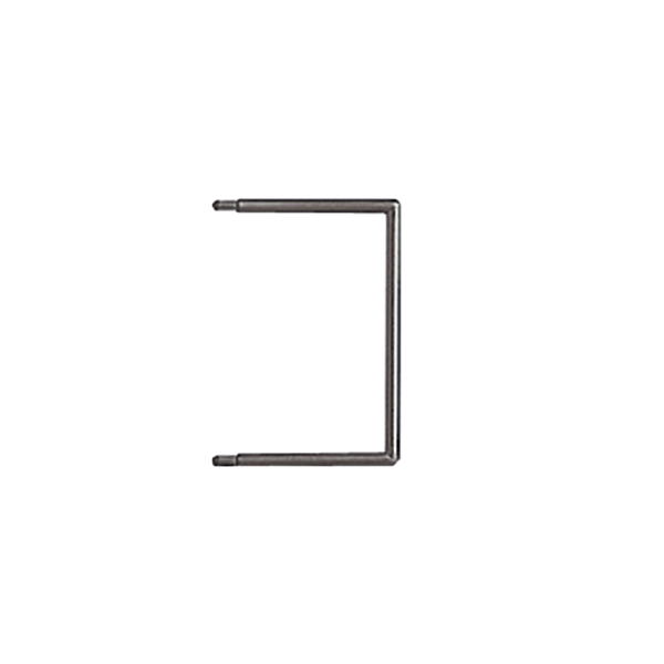 4002432483327 - Stecker 17210095 85x60mm sw 4002432483327 17210095 50 Stüc 4002432483327 - Stecker 17210095 85x60mm sw 4002432483327 17210095 50 Stüc