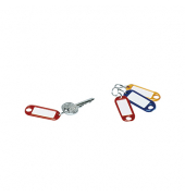 WEDO Schlüsselanhänger 262803404 grün