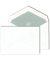 Briefumschlag 30001752, C6, ohne Fenster, nassklebend, 80g, weiß