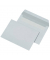 Briefumschlag 30005399, C6, ohne Fenster, haftklebend, 80g, weiß