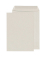 Versandtaschen 30006899, C5, ohne Fenster, nassklebend, 80g, grau