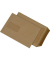 Versandtaschen 362227, B5, mit Fenster, selbstklebend, 90g, braun