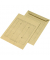 Hausposttaschen 30007317, C4 braun Papier 110g