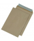 Versandtaschen 30005454, C4, ohne Fenster, haftklebend, 110g, braun