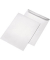 Versandtaschen 30005506, B4, ohne Fenster, selbstklebend, 120g, weiß