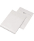 Faltentaschen Securitex 30001249, B4, ohne Fenster, 50mm-Falte, haftklebend, 130g, weiß