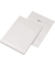 Faltentaschen Securitex B4 ohne Fenster haftklebend 130g weiß reißfest