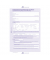 Mietvertrag 2873 A4 2x4Blatt