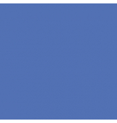 HEYDA Fotokarton 204716234 50x70cm 300g mittelblau