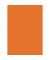 HEYDA Fotokarton 204716241 50x70cm 300g orange