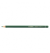 Farbstift 87520 2,5mm chromoxidgrün
