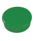 Haftmagnet 95538-21462, Rund, 38mm &Oslash;, gr&uuml;n, 2500g