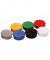 Magnet blau