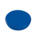 Haftmagnet 95532-21398, Rund, 32mm &Oslash;, blau, 800g
