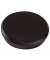 Haftmagnet 95532-20920, Rund, 32mm &Oslash;, schwarz, 800g