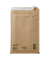 Luftpolstertaschen ECO D, 2FVAF000804, innen 180x265mm, haftklebend + Lochung für Klammer, braun