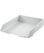 HAN Briefablage WAVE 1028-11 A4C4 stapelbar l.grau