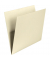 Einstellmappen 80004369 für DIN A4 beige RC-Kraftkarton 180g/qm Inh.100
