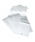 Faltentaschen Securitex Expander 00014225, B4, ohne Fenster, 38mm-Falte, haftklebend, 130g, weiß