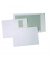 Versandtaschen 00014608 mit Papprückwand, B4, ohne Fenster, haftklebend, 120g, weiß
