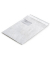 Versandtaschen Tyvek Pocket 00011796, C4, mit Fenster, haftklebend, 55g, weiß