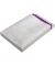 Faltentaschen Tyvek 00067477, B4, ohne Fenster, 40mm-Falte, haftklebend, 68g, weiß