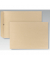 Versandtaschen Posthorn 04070346, C4, ohne Fenster, nassklebend, 90g, braun