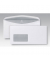 Briefumschlag POSTHORNvelox 02526155, Din Lang+ (C6/5), mit Fenster, selbstklebend, 80g, weiß
