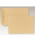Versandtaschen Posthorn 04240336, C5, ohne Fenster, selbstklebend, 90g, braun