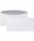 Briefumschläge POSTHORNvelox 01526150 Din Lang+ (C6/5) ohne Fenster nassklebend 75g weiß 