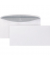 Briefumschlag POSTHORNvelox 01526150, Din Lang+ (C6/5), ohne Fenster, nassklebend, 75g, weiß