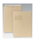Versandtaschen Posthorn 05270346, C4, mit Fenster, haftklebend, 110g, braun