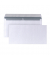 Briefumschläge Posthorn 01720150 Din Lang ohne Fenster haftklebend 80g weiß 