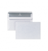 Briefumschlag 01200156 C6 ohne Fenster 75g weiß