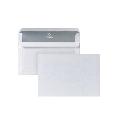 Briefumschlag 01200156 C6 ohne Fenster 75g weiß