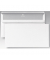 Briefumschlag 01239144 Kompakt ohne Fenster 80g weiß
