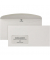 Briefumschlag POSTHORNvelox 02526482, Din Lang+ (C6/5), mit Fenster, nassklebend, 80g, grau