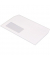 Briefumschlag TopSTAR 03002462, Din Lang, mit Fenster, haftklebend, 100g, weiß