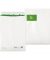 Versandtaschen beECO 05470161, C4, mit Fenster, haftklebend, 100g, weiß