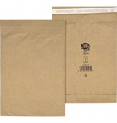 Papierpolstertasche Nr.4 30001314 br 100 St.Pa