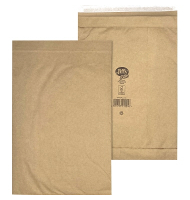 Papierpolstertasche Nr. 5 30001315 br 100 St.Pa Papierpolstertasche Nr. 5 30001315 br 100 St.Pa