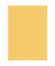 Aktendeckel 80001233, A4 chamois Recyclingkarton 250g