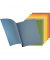 Aktendeckel 80001233, A4 chamois Recyclingkarton 250g