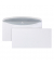 Briefumschlag POSTHORNvelox 01526148, Din Lang+ (C6/5), ohne Fenster, selbstklebend, 80g, weiß